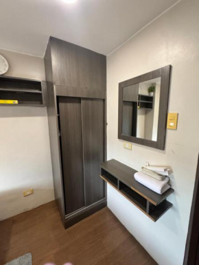 Amse Suites Gilmore Tower